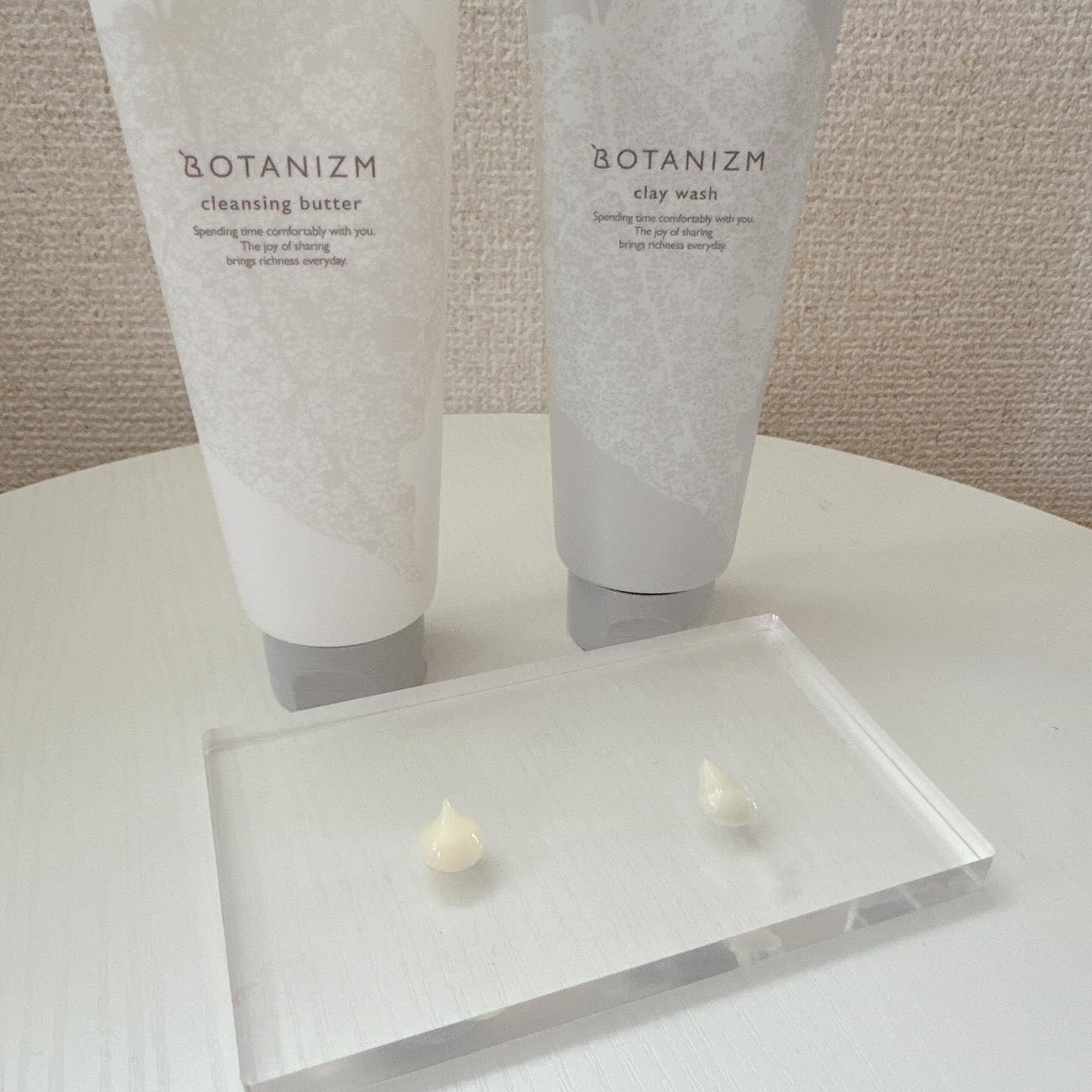 エッセンスミルク/ボタニズム /乳液を使ったクチコミ（3枚目）