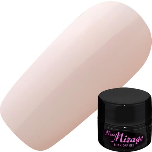 ヌーディーシリーズ カラージェル M135S ヌーディーブライダルピンク