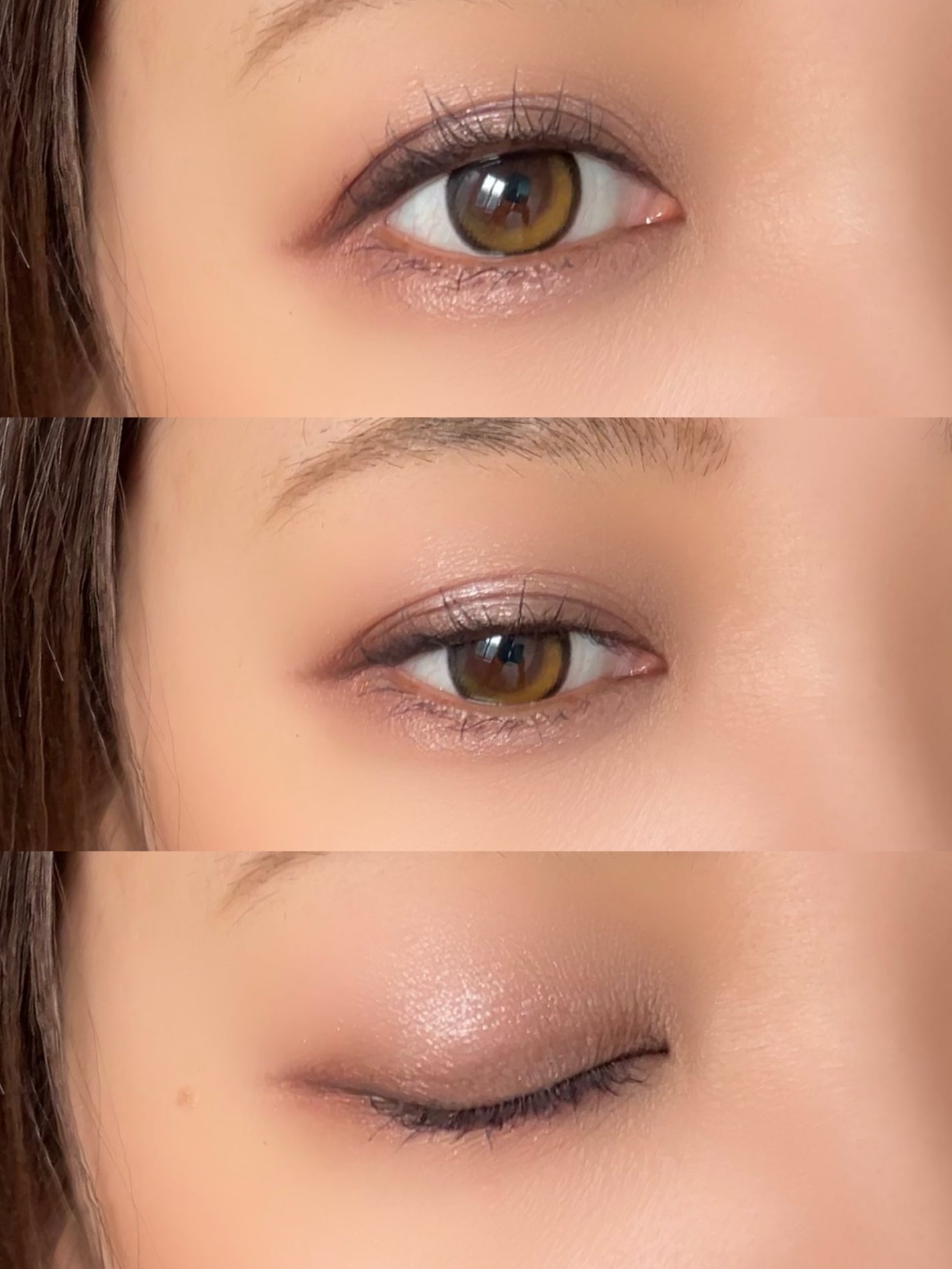 カールキープ マスカラベース/ヒロインメイク/マスカラ下地を使ったクチコミ(6枚目)