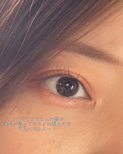 ジルスチュアート ブルームクチュール アイズ/JILL STUART/アイシャドウパレットを使ったクチコミ(4枚目)