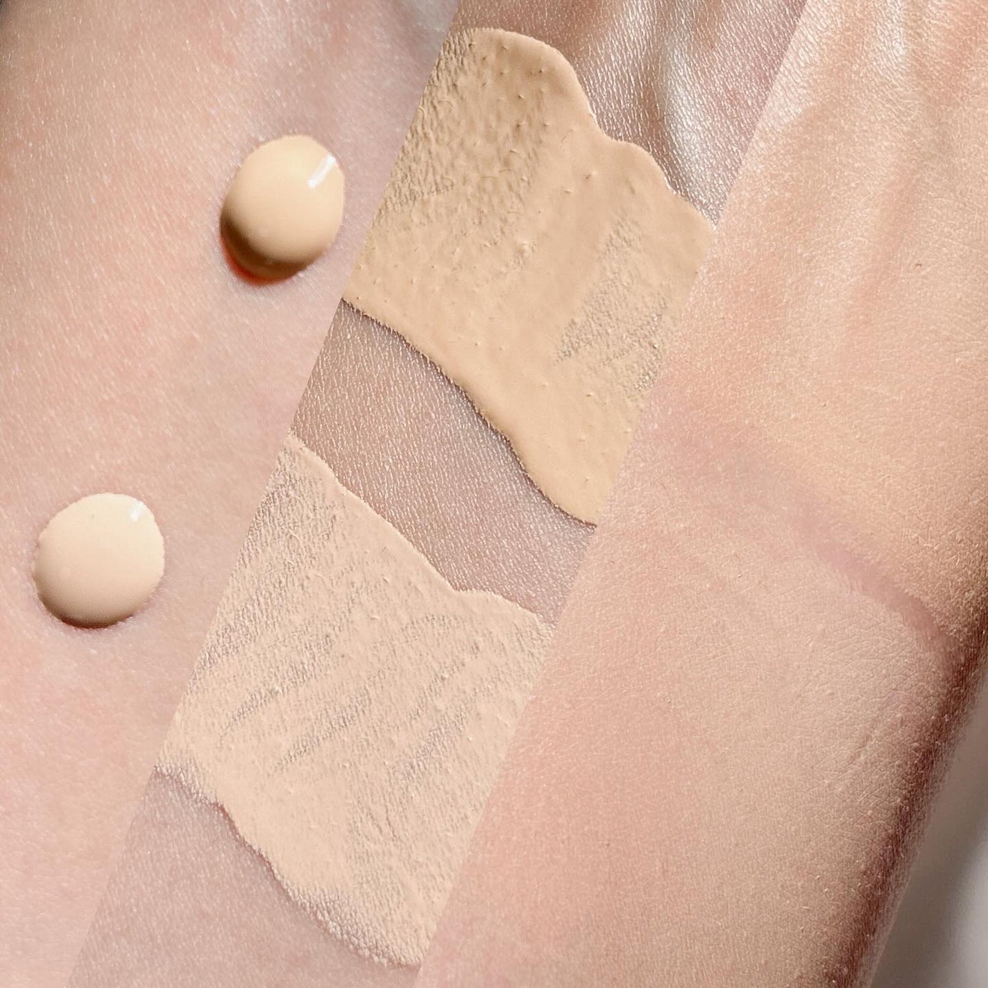 SPã¹ã〠ã«ãããã ãªããã ãã¡ã³ããŒã·ã§ã³/MAYBELLINE NEW YORK/ãªããããã¡ã³ããŒã·ã§ã³ã䜿ã£ãã¯ãã³ãïŒ9æç®ïŒ