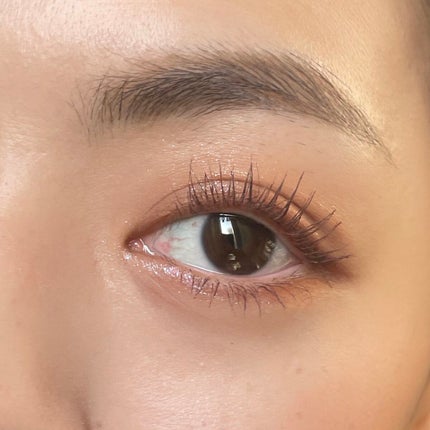 グロウリキッドライナー/CEZANNE/リキッドアイライナーを使ったクチコミ(6枚目)