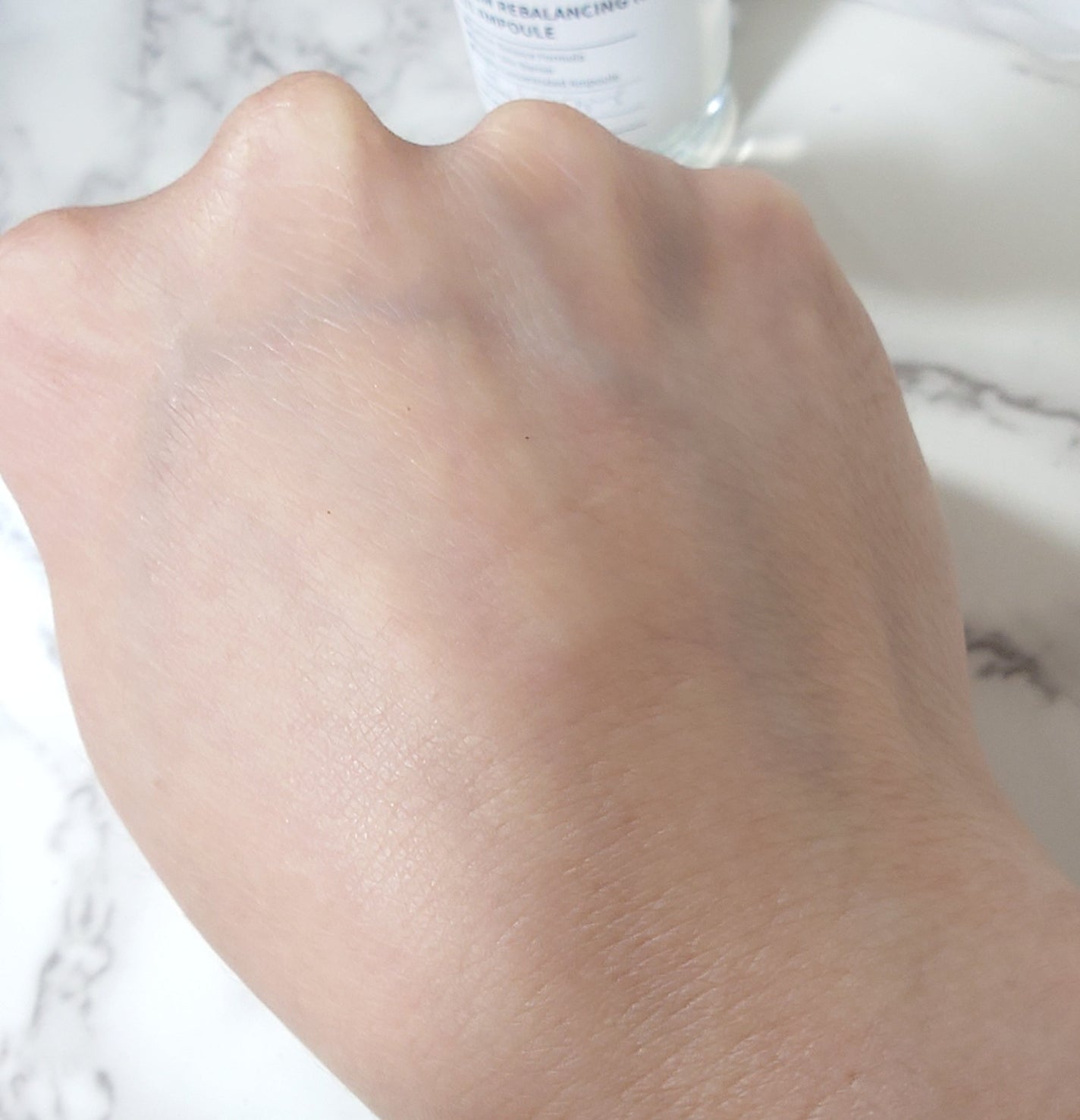 131 ポア クリアリング セラム/Celladix/美容液を使ったクチコミ(3枚目)