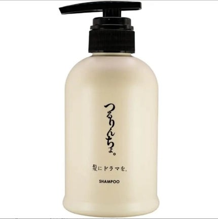 つるりんちょ シャンプー / トリートメント トリートメント つるりんちょ シャンプー / トリートメント トリートメント