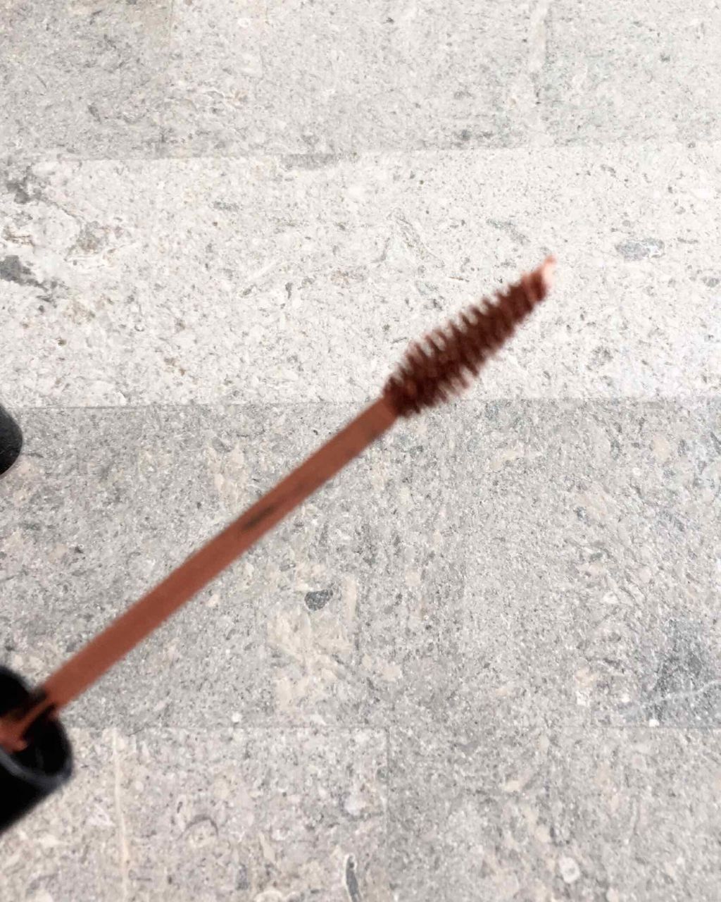 ラスティングデザインアイブロウW N(FL)/KATE/パウダーアイブロウを使ったクチコミ(2枚目)