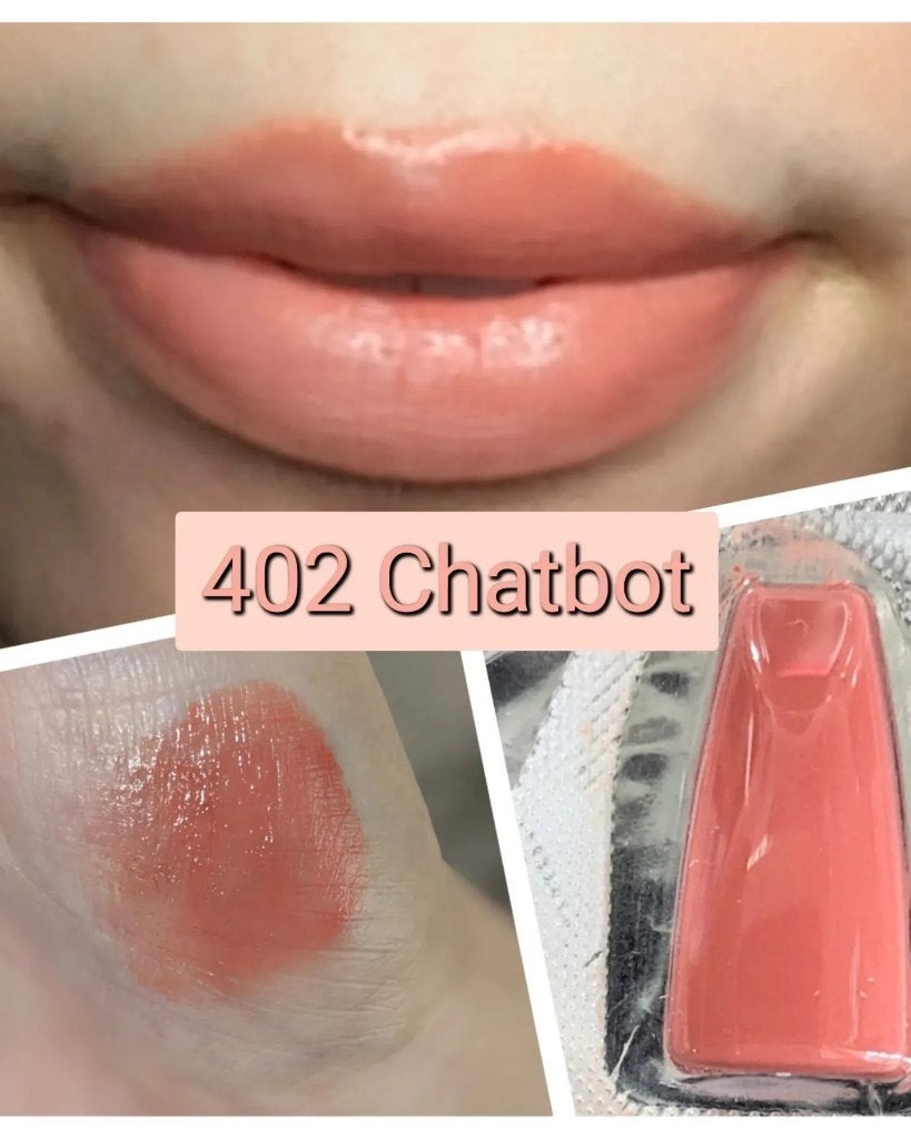 テクノサテン ジェル リップスティック/SHISEIDO/口紅を使ったクチコミ(5枚目)