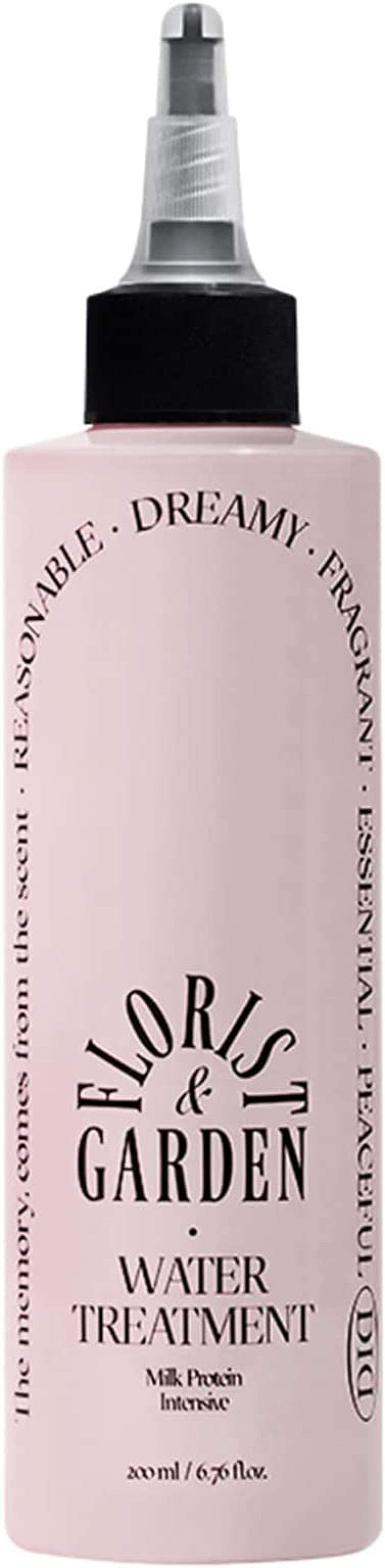 ミルクプロテイン インテンシブ ウォータートリートメント フローリストガーデン / odiD