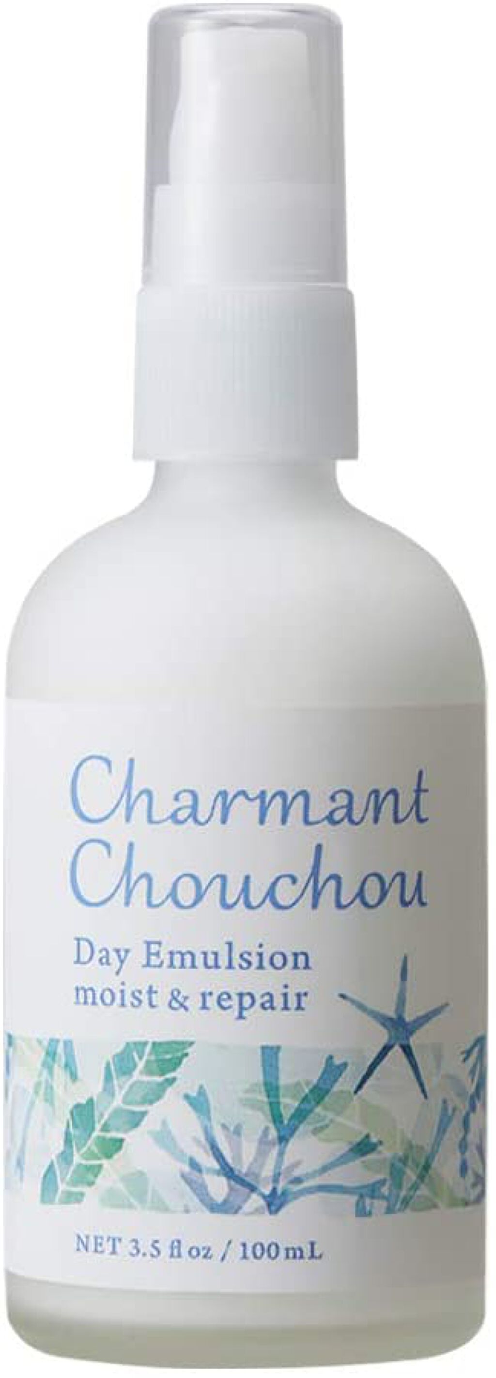 モイスト＆リペア デイエマルジョン 100ml