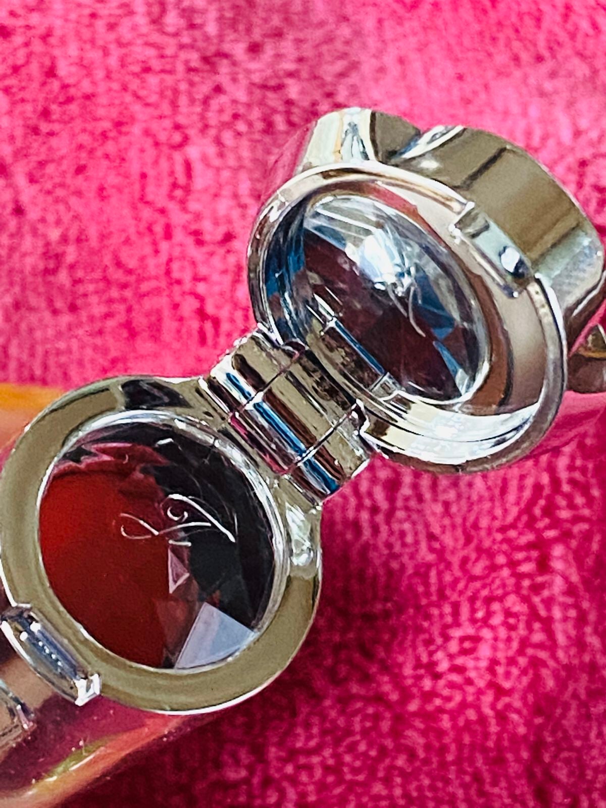 リンクルリップエッセンス EX/ザ・レチノタイム/リップ美容液を使ったクチコミ(5枚目)