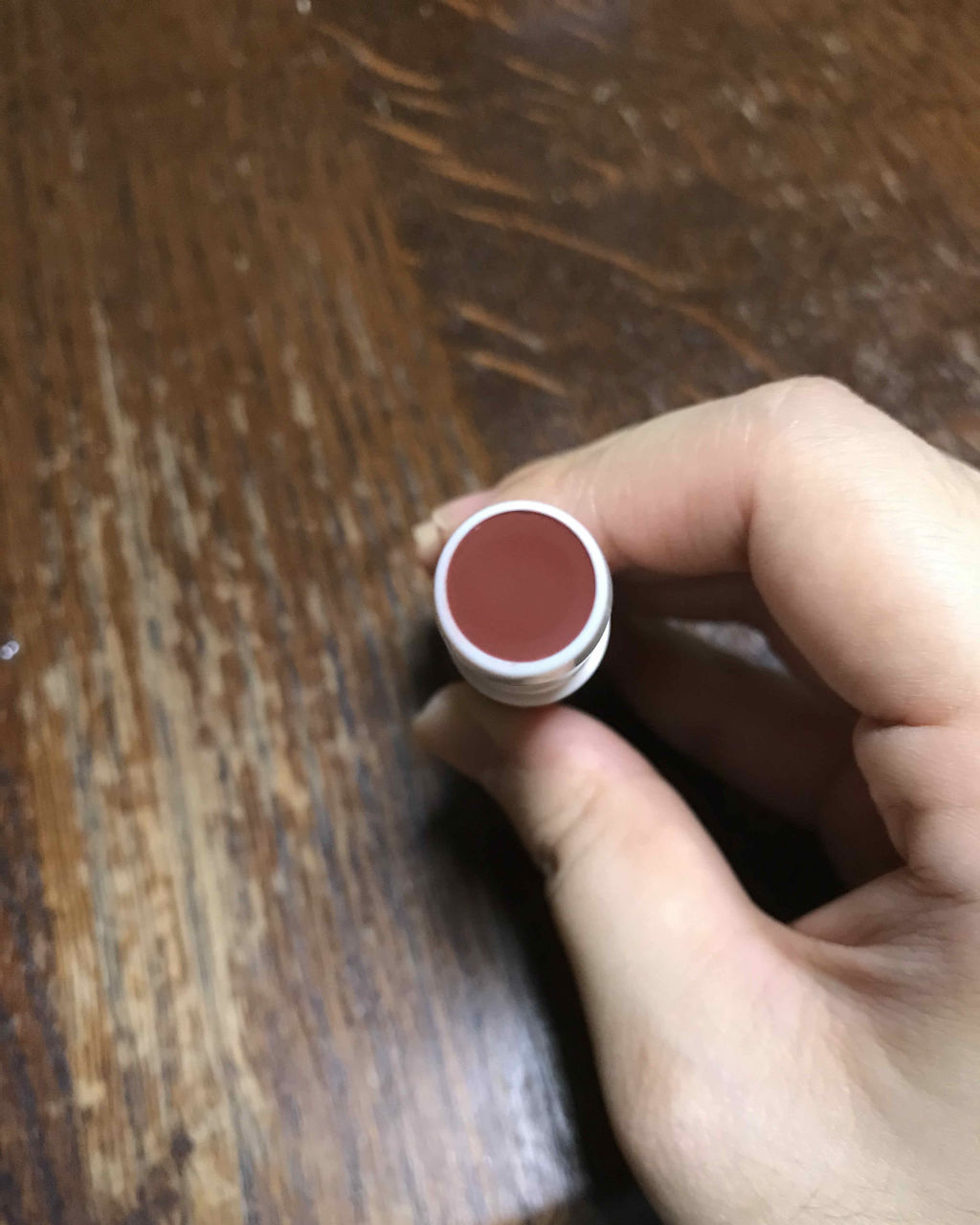 メルティールミナスルージュ/キャンメイク/口紅を使ったクチコミ（3枚目）