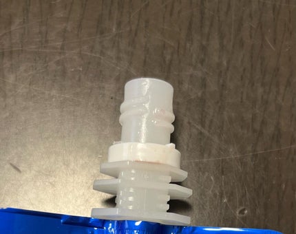 リップアーマーⅩ/KiSS/口紅を使ったクチコミ(5枚目)