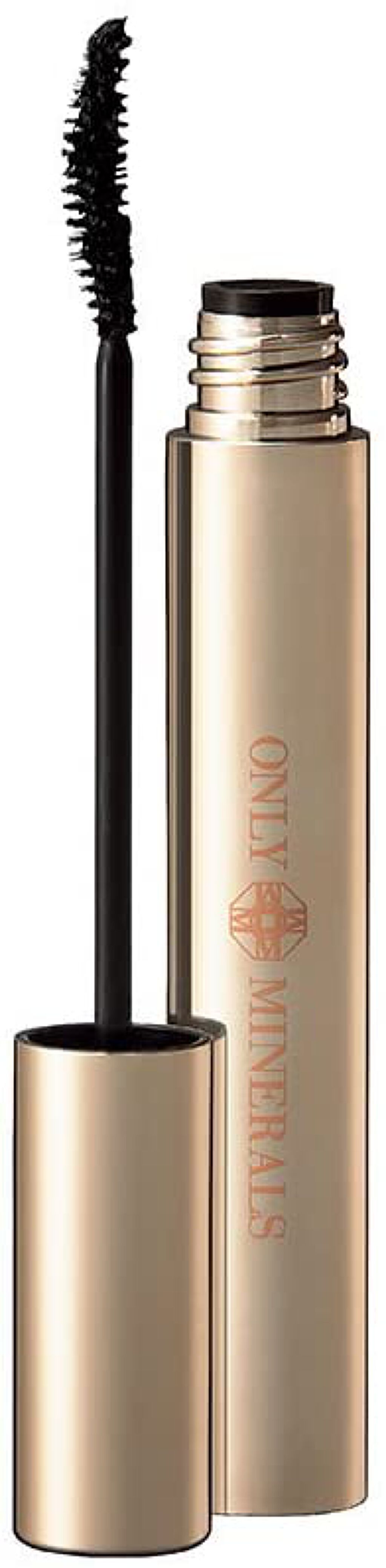 ミネラルファイバーマスカラ ボリュームタイプ ONLY MINERALS