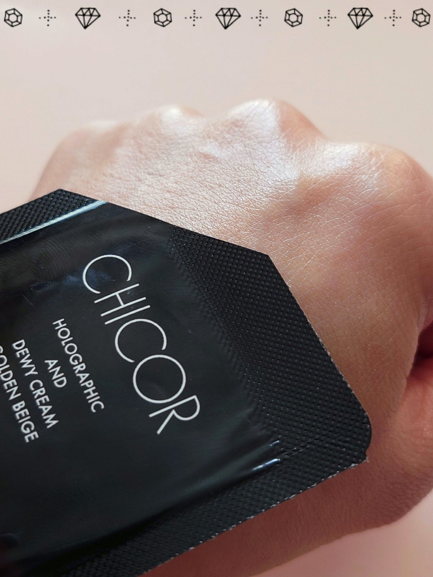 ðª»Jmp.ðŒðððð 333𪻠on LIPS ãðâÍCHICORðâÍHOLOGRAPHICANDDEWYC..ãïŒ5æç®ïŒ