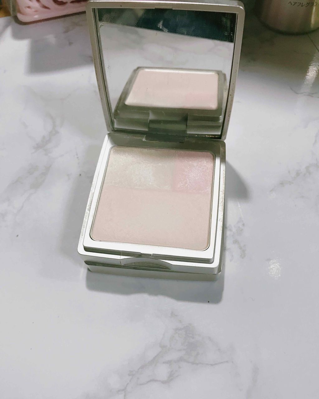 プレストパウダー N/RMK/プレストパウダーを使ったクチコミ(2枚目)