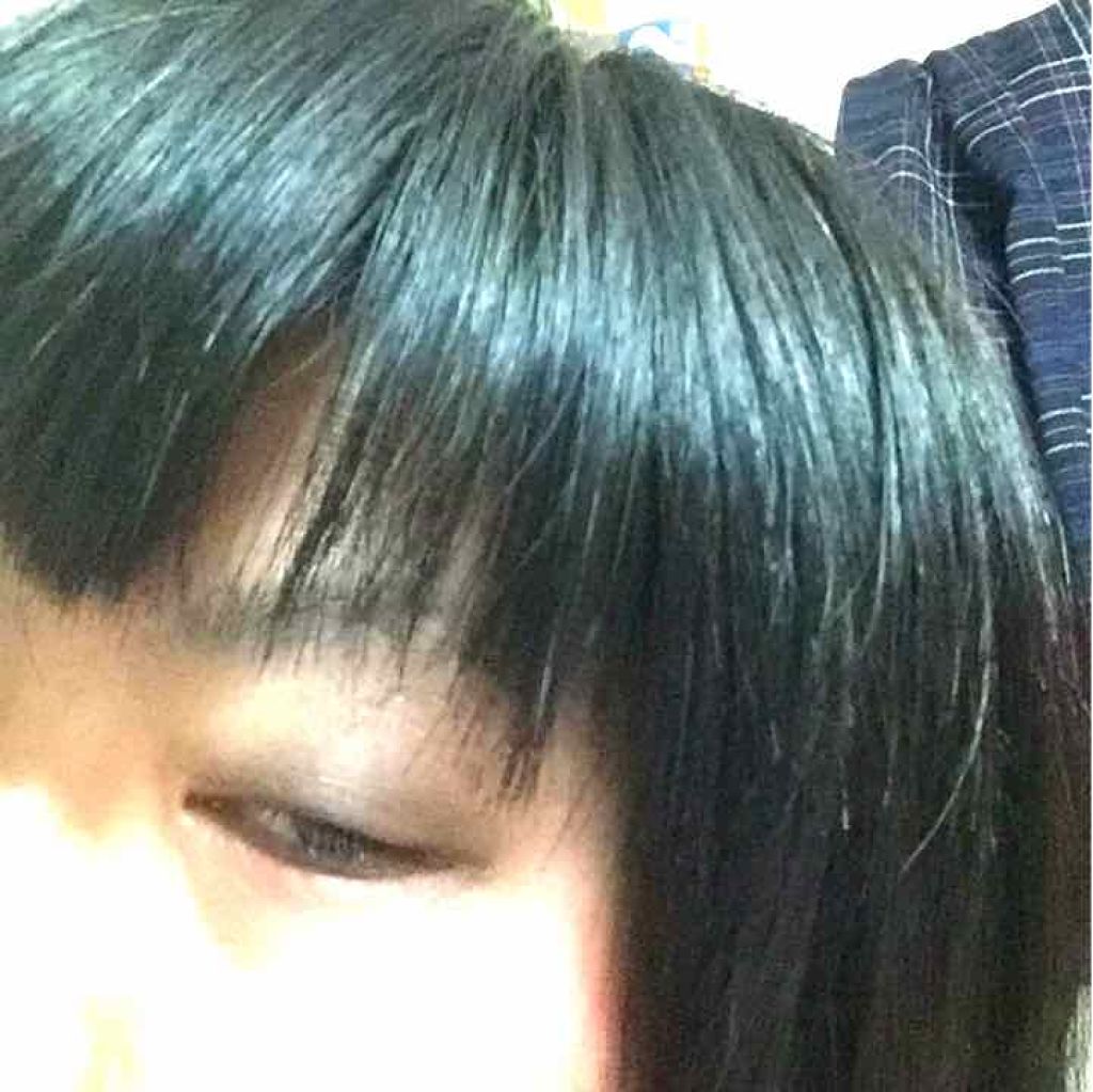 ツーカラー アイシャドウ ラメシリーズ/CEZANNE/アイシャドウパレットを使ったクチコミ(2枚目)