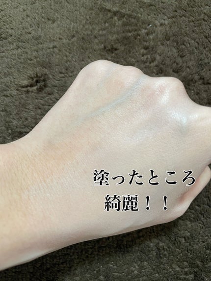 (旧)アンリミテッド ラスティング フルイド/shu uemura/リキッドファンデーションを使ったクチコミ(3枚目)