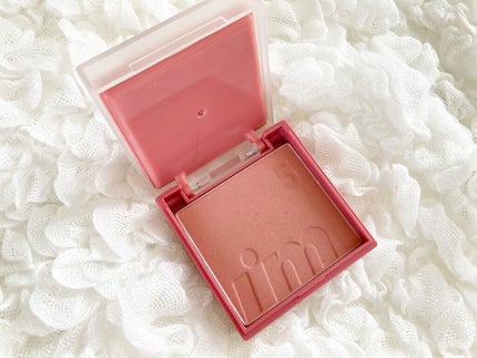 マルチキューブ/i’m meme/アイシャドウパレットを使ったクチコミ(4枚目)