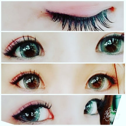 デュアルアイシャドウ N/excel/アイシャドウパレットを使ったクチコミ(1枚目)