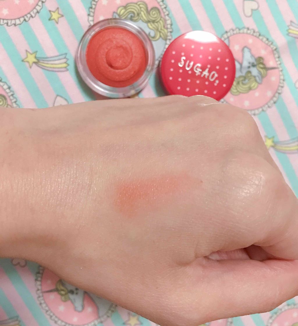 スノーホイップクリーム/SUGAO®/化粧下地を使ったクチコミ(3枚目)