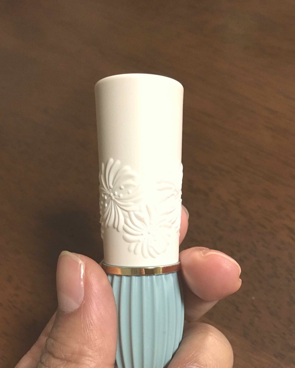 リップ トリートメント/PAUL & JOE BEAUTE/リップケアを使ったクチコミ（1枚目）