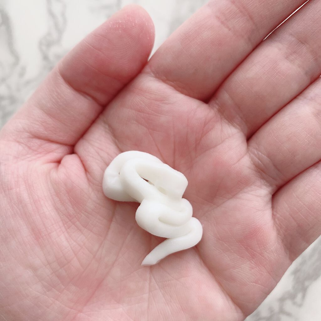 プルント モイストリッチ美容液シャンプー/モイストリッチリペア美容液トリートメント/Purunt./市販シャンプーを使ったクチコミ(5枚目)