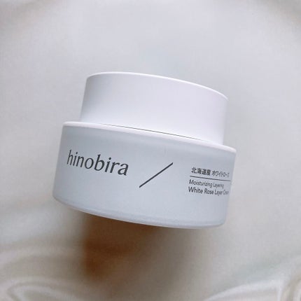 ホワイトローズレイヤーローション/HINOBIRA/化粧水を使ったクチコミ(4枚目)