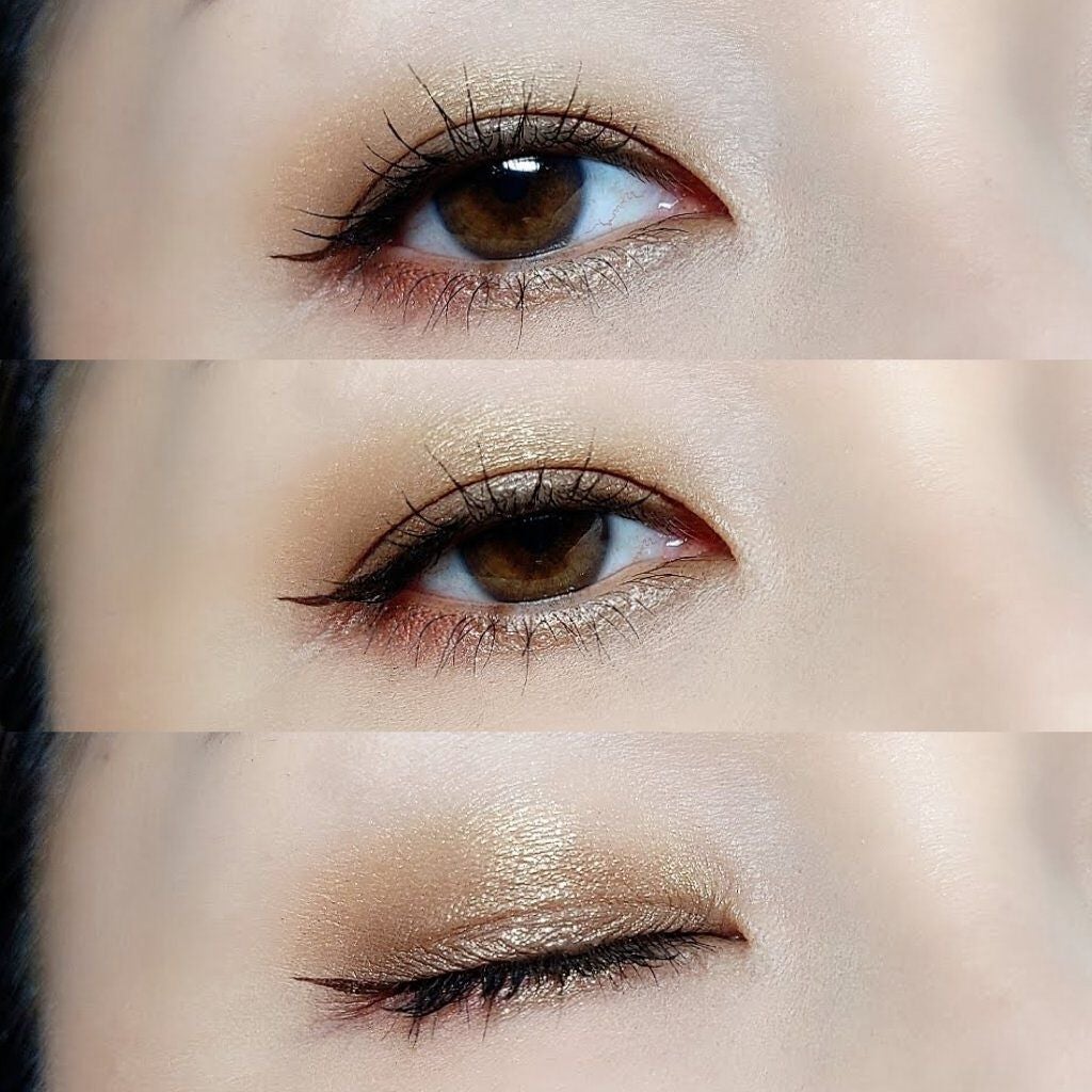 アイ カラー クォード/TOM FORD BEAUTY/アイシャドウパレットを使ったクチコミ(3枚目)