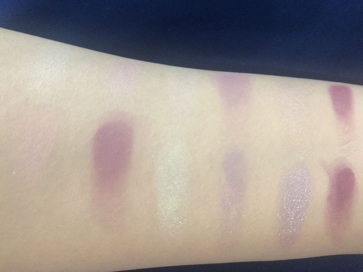 SCANDI(スカンディ) ライトグレー/OLENS/カラーコンタクトレンズを使ったクチコミ（3枚目）