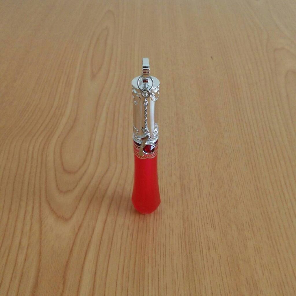 バースジェム グロス/JILL STUART/リップグロスを使ったクチコミ(1枚目)