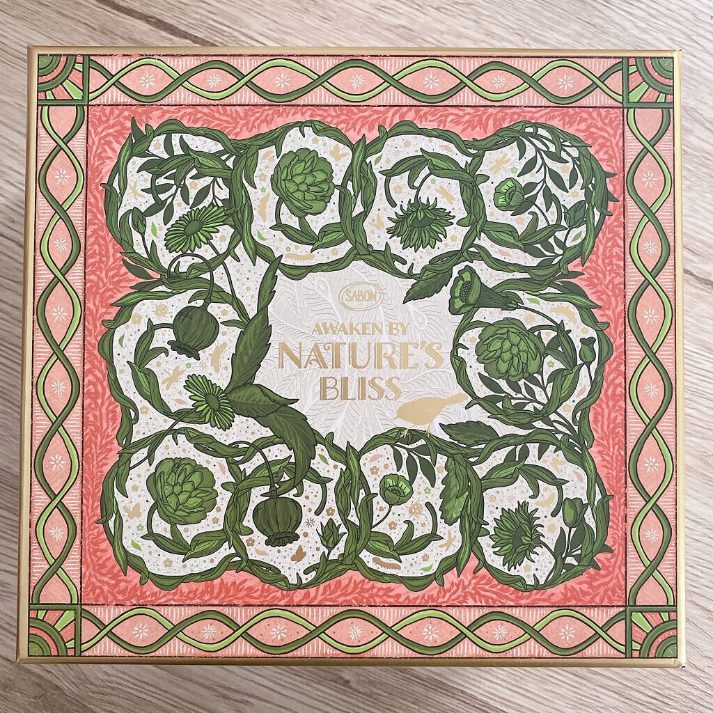 ボディスクラブ/SABON/ボディスクラブを使ったクチコミ（2枚目）