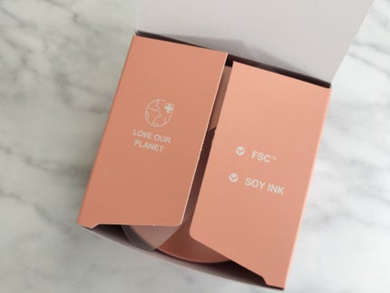 コラーゲン ジェル クリーム/MEDICUBE/フェイスクリームを使ったクチコミ(5枚目)