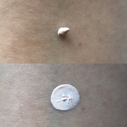 ブライトニングプライマー/ALBLANC/化粧下地を使ったクチコミ(3枚目)