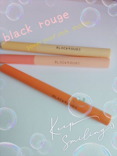 ❄Hikali…❄ on LIPS 「キラキラジューシーな瞳に…✨✨blackrougeのpower..」（3枚目）