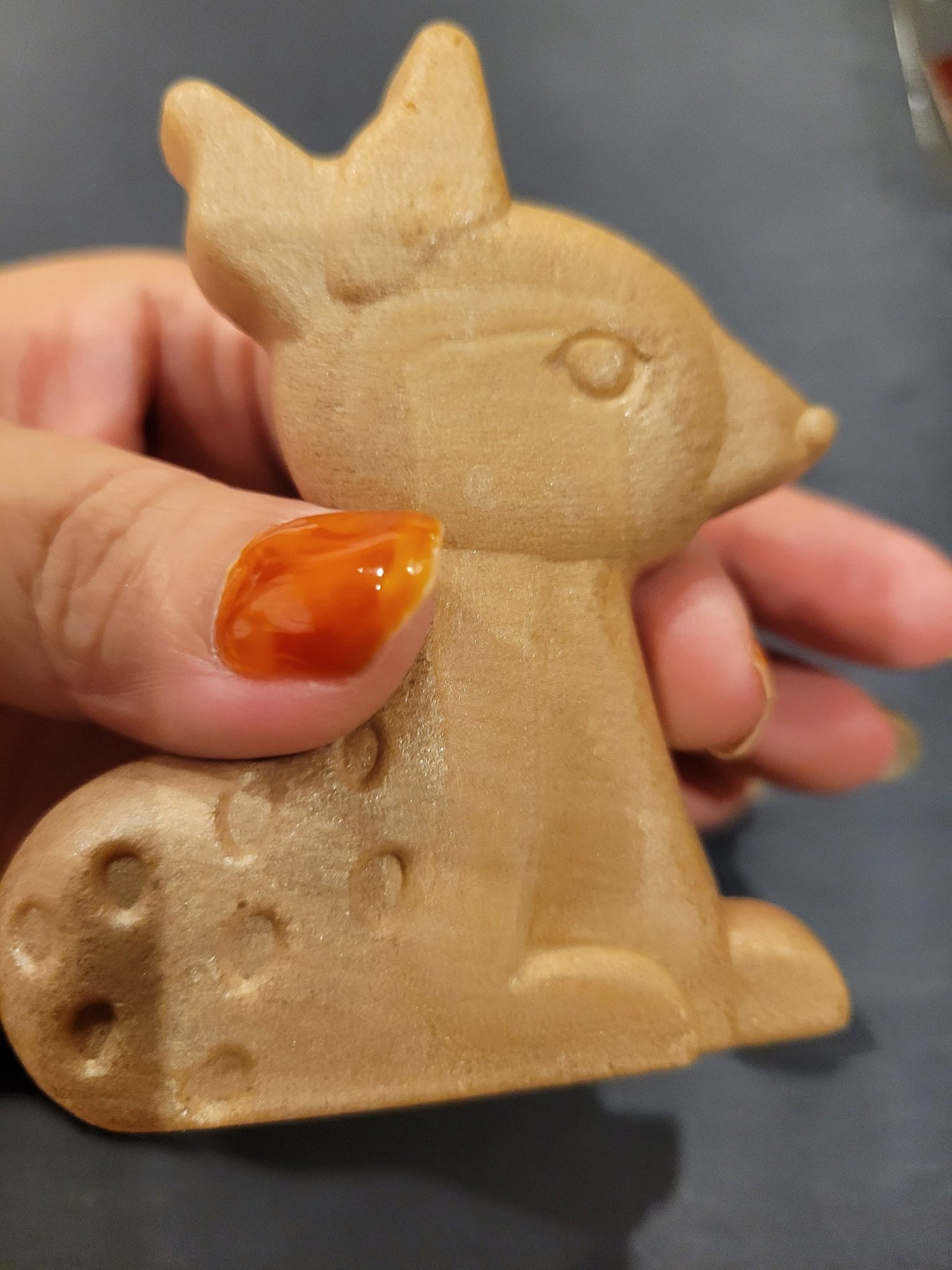 RUã°ïžð¶ð·ã³ã¹ã¡ãšéŠæ°Žã®å€æ
ð on LIPS ãã¢ã«ããŒãã賌å
¥ããæã«ã«ãŠã³ã¿ãŒã§é ããŸããðãšãŠãçŸå³ãã..ãïŒ5æç®ïŒ