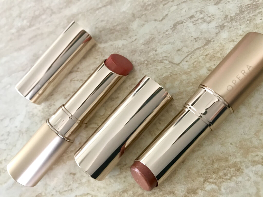 オペラ リップティント N/OPERA/リップティントを使ったクチコミ（2枚目）