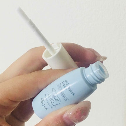 エテュセ ポアレスプライマー/ettusais/化粧下地を使ったクチコミ(2枚目)