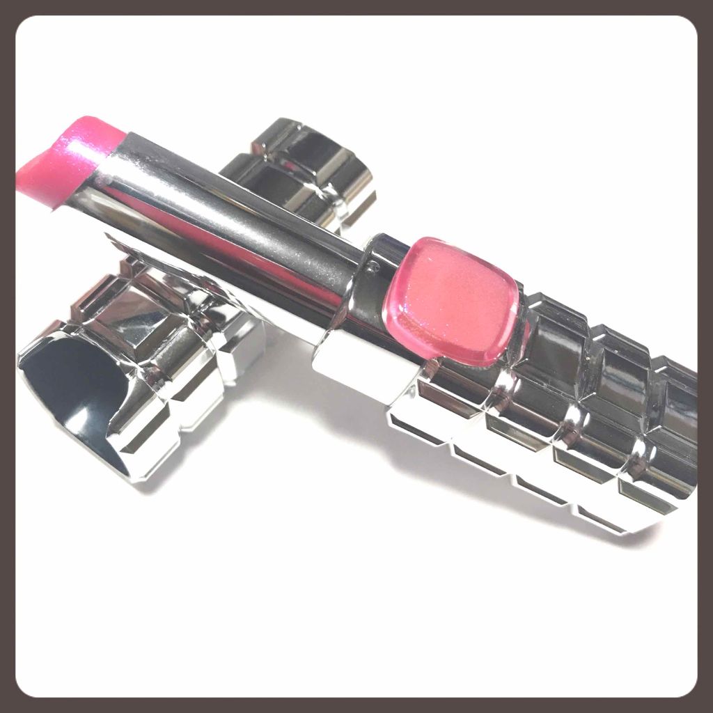 シャインオン 929 ユニコーン/ロレアル パリ/口紅を使ったクチコミ（1枚目）