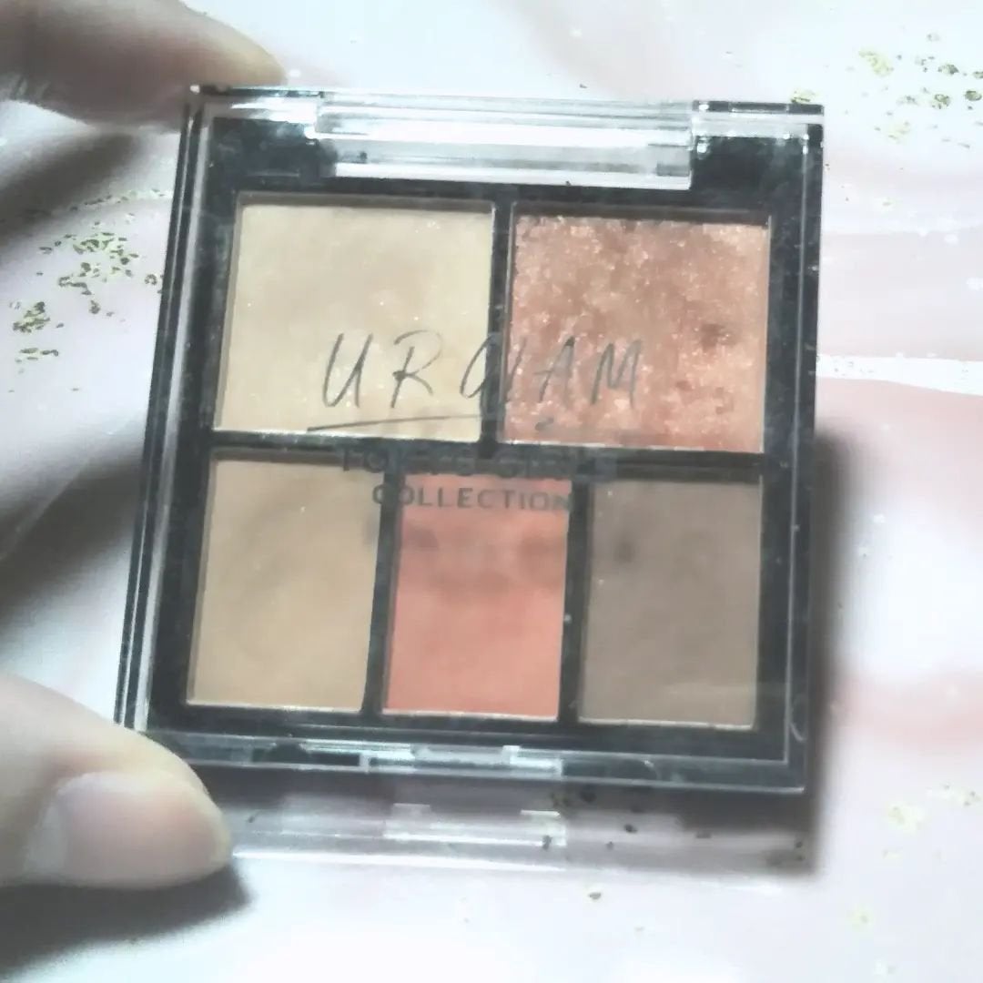 MP フィルムマスカラ ロングラッシュ/セリア/マスカラを使ったクチコミ(1枚目)