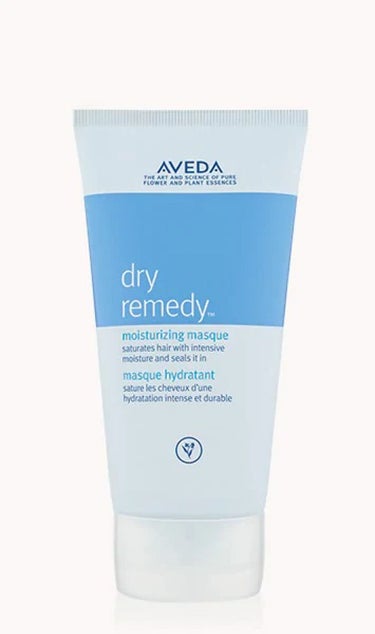 ドライレメディー モイスチュア トリートメント マスク AVEDA