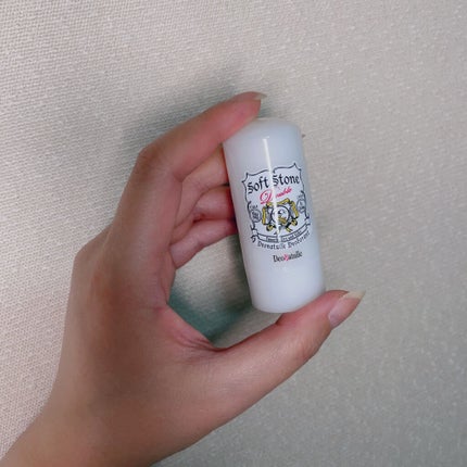 薬用さらさらデオドラントパウダー/デオナチュレ/デオドラント・制汗剤を使ったクチコミ(3枚目)