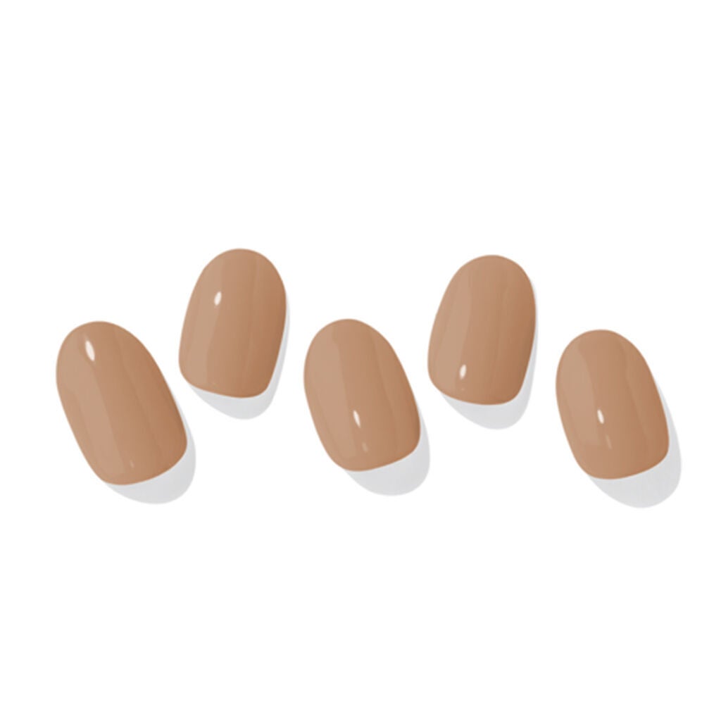 セミキュアジェルネイル(ハンド) NB-028 N Corduroy