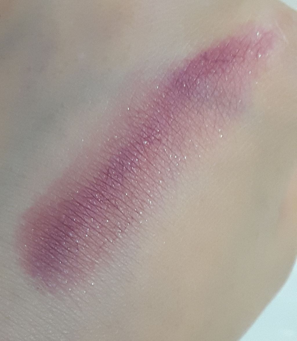 ロング&カールマスカラ アドバンストフィルム/ヒロインメイク/マスカラを使ったクチコミ(3枚目)