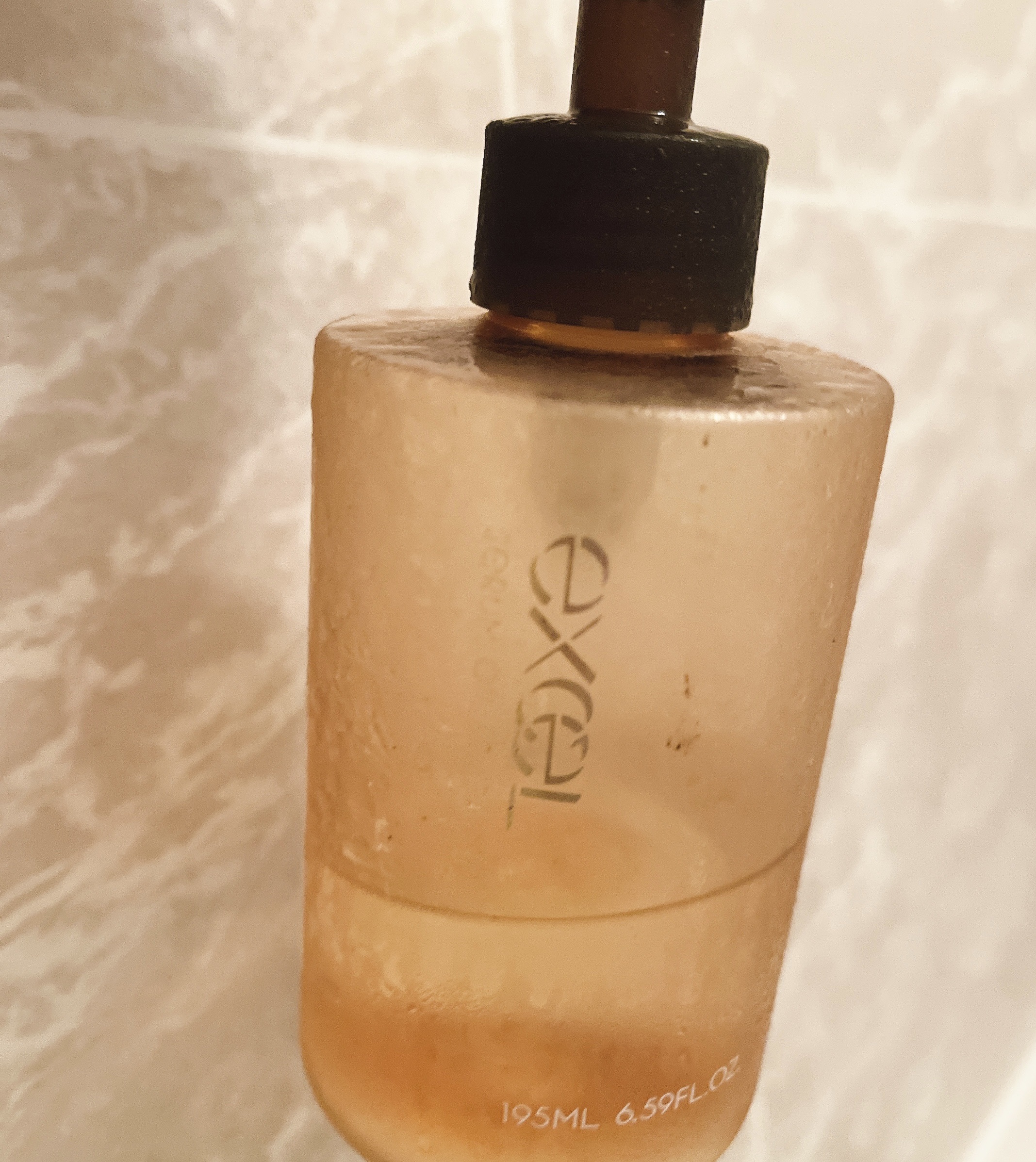 セラムオイルクレンズ/excel/オイルクレンジングを使ったクチコミ（1枚目）