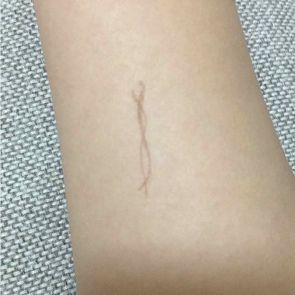 ラブ・ライナー リキッドアイライナーR3/ラブ・ライナー/リキッドアイライナーを使ったクチコミ(2枚目)