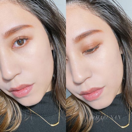 レ キャトル オンブル/CHANEL/アイシャドウパレットを使ったクチコミ(7枚目)