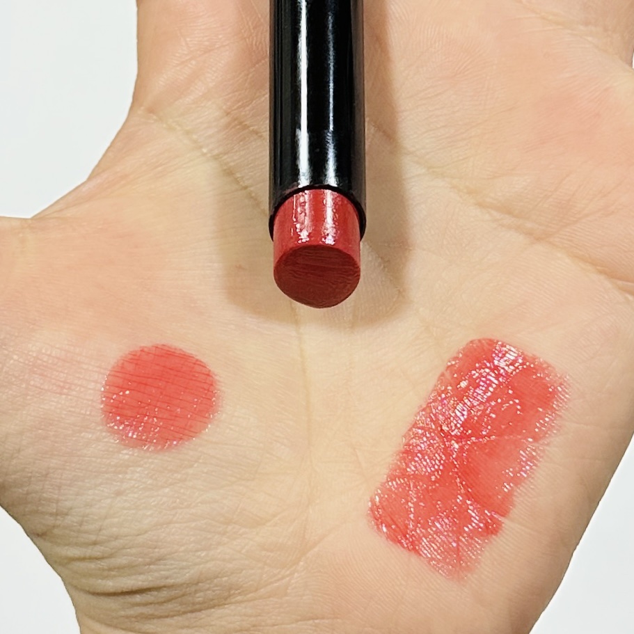 ケイト リップモンスター/KATE/口紅を使ったクチコミ（2枚目）