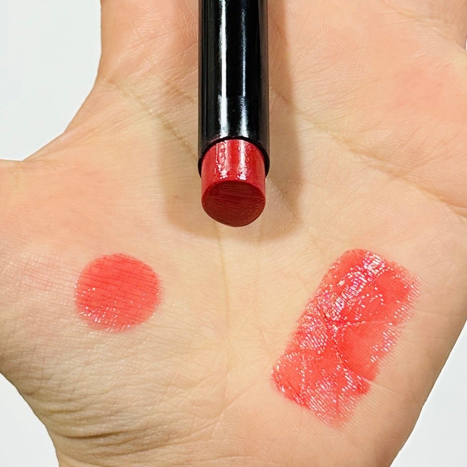 ケイト リップモンスター/KATE/口紅を使ったクチコミ(2枚目)