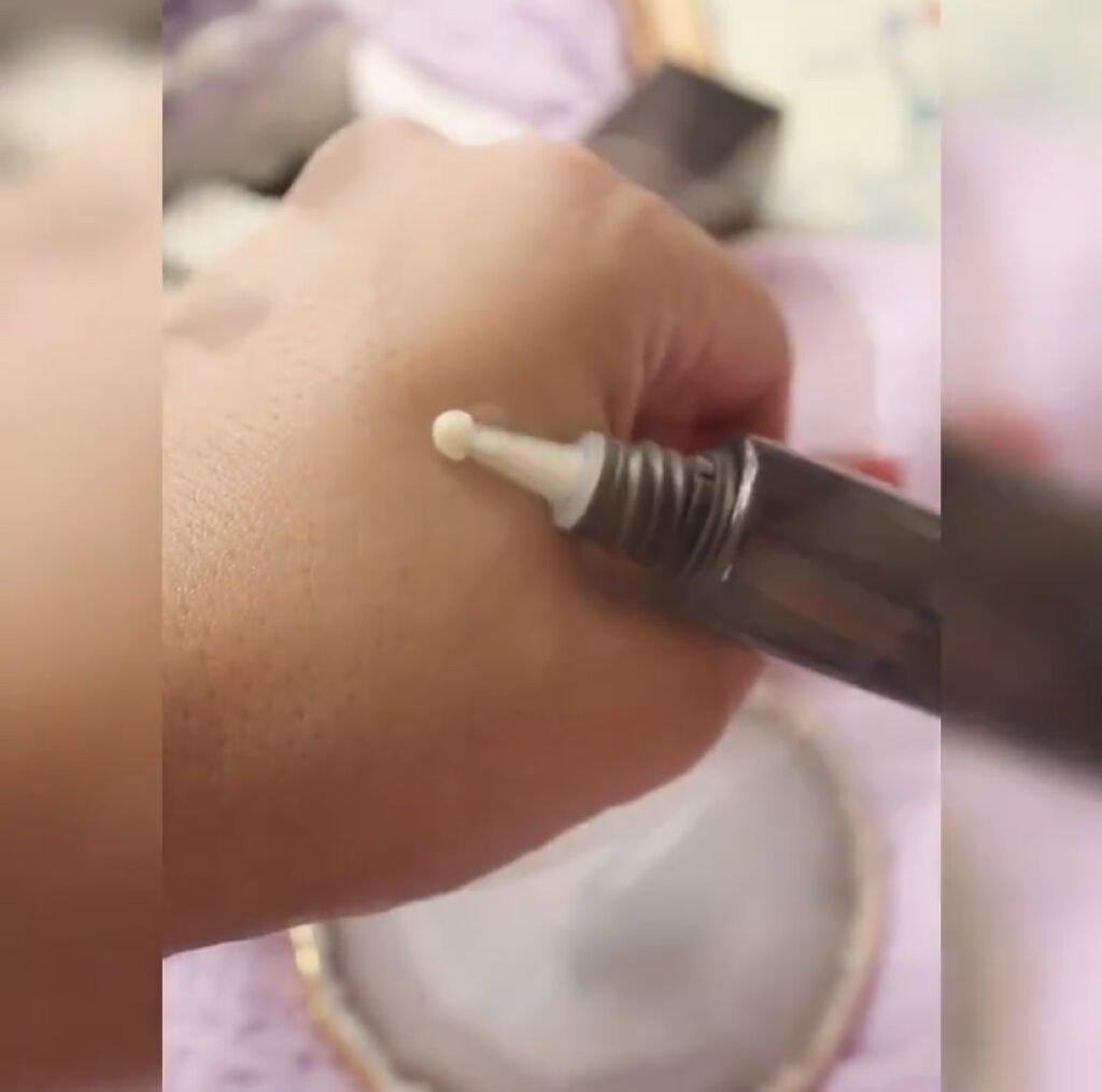 アイ エクストラ セラム/アテニア/アイケア・アイクリームを使ったクチコミ（2枚目）