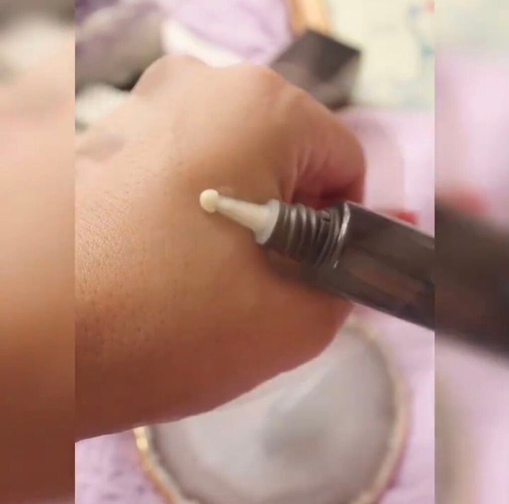 アイ エクストラ セラム/アテニア/アイケア・アイクリームを使ったクチコミ(2枚目)