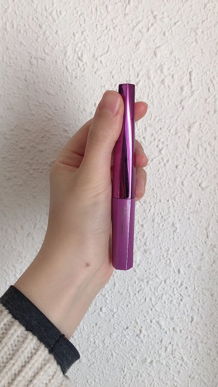 「塗るつけまつげ」自まつげ際立てタイプ/デジャヴュ/マスカラを使ったクチコミ(2枚目)